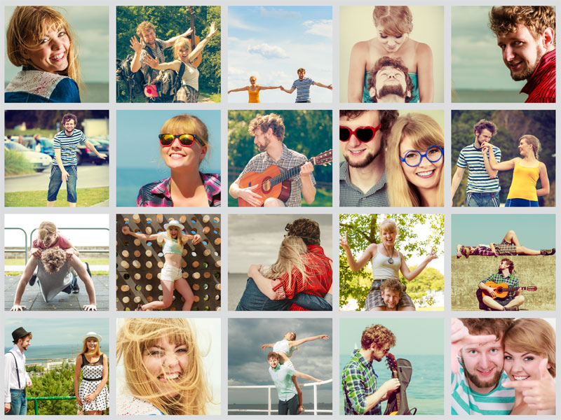 fotocollage hema collage ontwerpen basic easycollage fotocollage hema collage ontwerpen basic easycollage