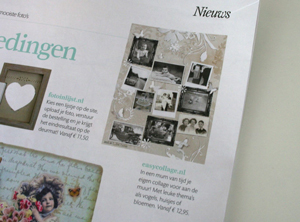 collage maken getipt in ariadne at home
