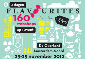 easycollage op flavourites live 2012