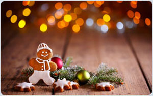 fotocollage maken als kerstcadeau onze snelle levertijden