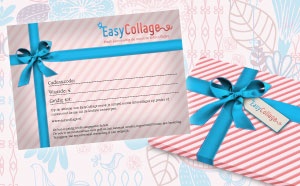 iets te vieren geef de easy cadeaubon