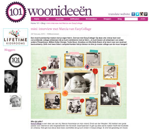 interview met marcia hooimeijer op blog 101 woonideeen