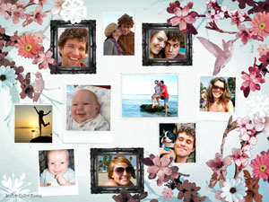 nieuw collage ontwerp online van million dollar design
