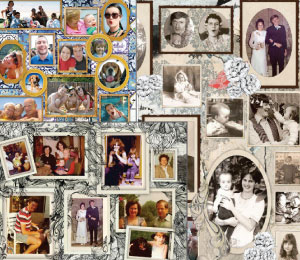 nieuwe aanwinst fotocollage ontwerpen van pieces of art