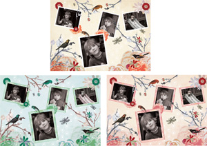nieuwe collages pimpelmees