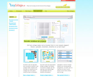 online video bekijken over collagemaker