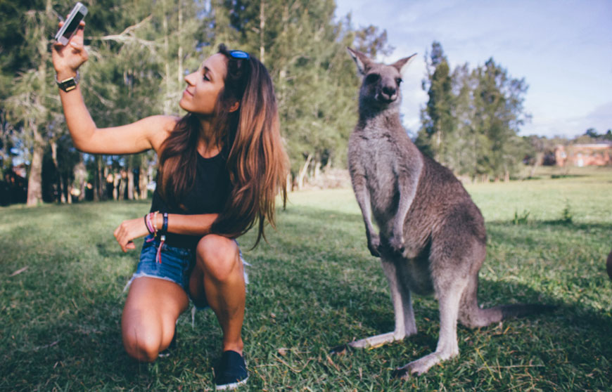 tips mooiste vakantiefotos maken belichting