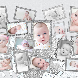 Collages Lilesadi