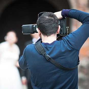 Fotograaf