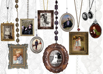 Collage Annalouis & La Scarlatte
