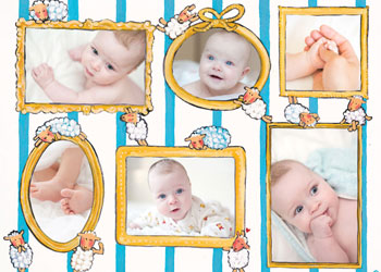 Collage Ellabellaboem