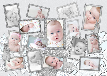 Collage Lilesadi