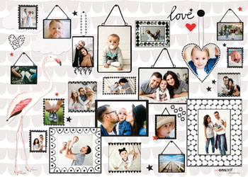 Collage Onszelf