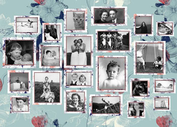 Collage La Scarlatte