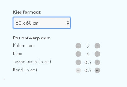 Aanpassen