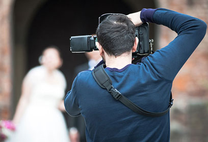 Fotograaf
